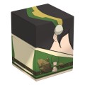 Squaroe Avatar: The Last Airbender - Toph