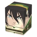 Squaroe Avatar: The Last Airbender - Toph