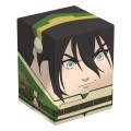 Squaroe Avatar: The Last Airbender - Toph