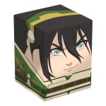 Squaroe Avatar: The Last Airbender - Toph
