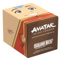 Squaroe Avatar: The Last Airbender - Aang