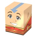 Squaroe Avatar: The Last Airbender - Aang