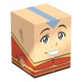 Squaroe Avatar: The Last Airbender - Aang