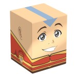 Squaroe Avatar: The Last Airbender - Aang