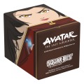Squaroe Avatar: The Last Airbender - Azula