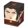 Squaroe Avatar: The Last Airbender - Azula