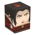 Squaroe Avatar: The Last Airbender - Azula