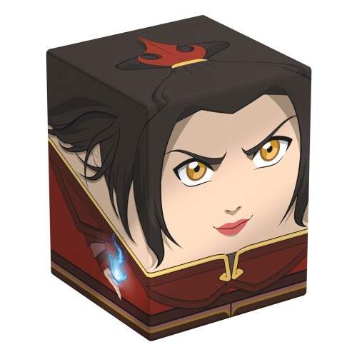 Squaroe Avatar: The Last Airbender - Azula