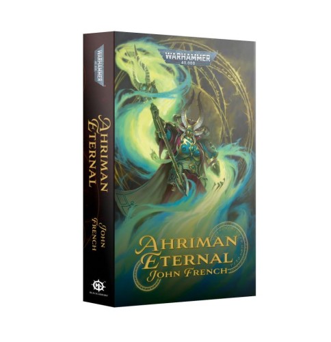 Ahriman: Eternal (ENG)