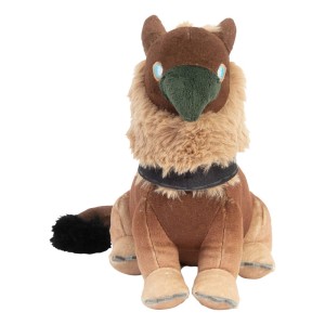 Balthas Gryph Hound Plush