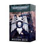 Chapter Approved 2025-26: Mission Deck (ENG)
