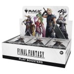 MtG Final Fantasy Play Booster Box