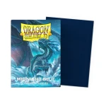 Dragon Shield Matte Midnight Blue