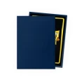 Dragon Shield Matte Midnight Blue