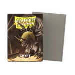 Dragon Shield Matte Dual Crypt
