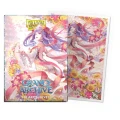 Dragon Shield Art Sleeves - Diao Chan, Idyll Corsage