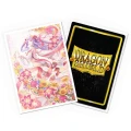Dragon Shield Art Sleeves - Diao Chan, Idyll Corsage