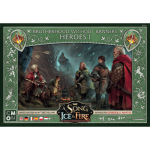 Bohaterowie Bractwa I