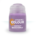 Magos Purple 18ml (Contrast)