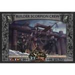Załoga Skorpiona Budowniczych