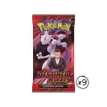 Scarlet & Violet - Destined Rivals - Elite Trainer Box