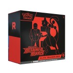 Scarlet & Violet - Destined Rivals - Elite Trainer Box