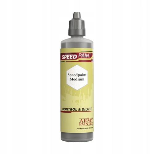Speedpaint Medium 100ml