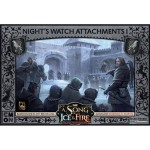 Dodatki Nocnej Straży I