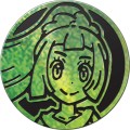 Pokemon Premium Tournament Collection - Lillie