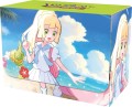 Pokemon Premium Tournament Collection - Lillie