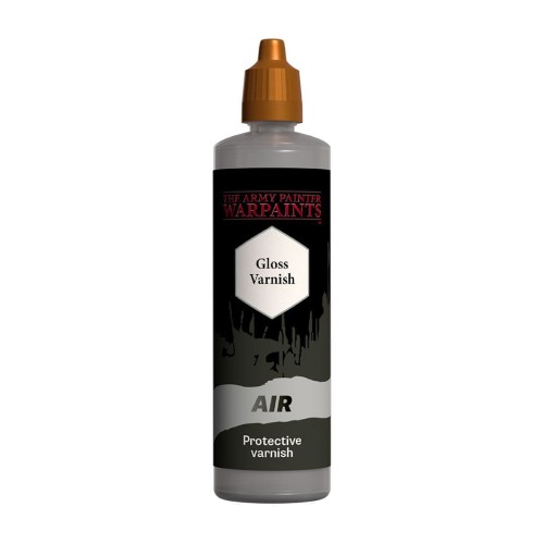 Gloss Varnish 100ml
