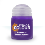 Shyish Purple 18ml (Contrast)