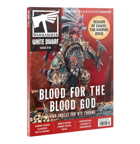 White Dwarf 513 (ENG)