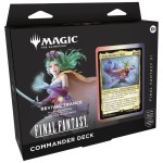 MtG Final Fantasy Commander Deck - Revival Trance