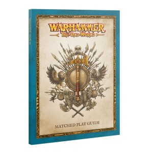 Warhammer: The Old World – Matched Play Guide (ENG)