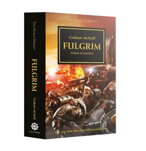 Fulgrim (ENG)