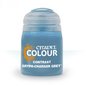 Gryph-Charger Grey 18ml (Contrast)