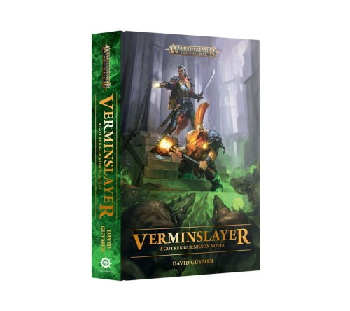 Verminslayer (ENG)