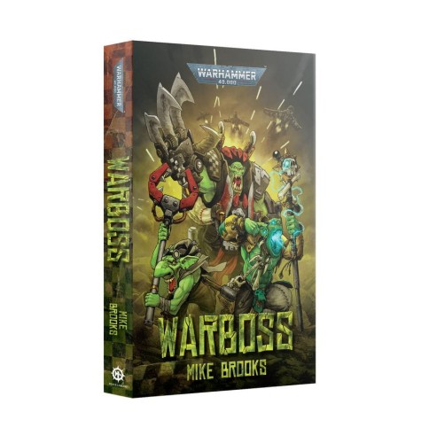 Warboss (ENG)