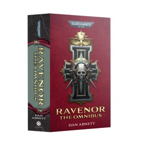 Ravenor: The Omnibus (ENG)