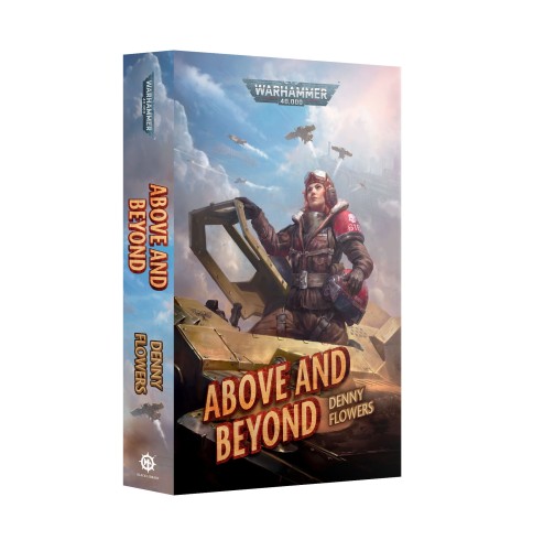 Above and Beyond (ENG)