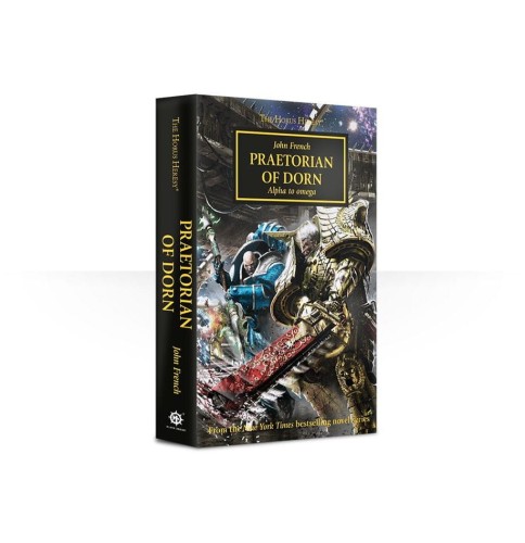 Praetorian of Dorn (ENG)