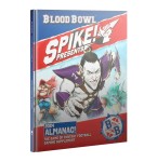 Blood Bowl: Spike! Presents – 2024 Almanac! (ENG)