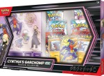 Pokémon TCG: Cynthia’s Garchomp ex - Premium Collection
