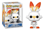 Funko POP! Scorbunny 922