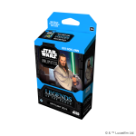 Star Wars: Unlimited - Legends of the Force - Spotlight Deck Qui-Gon Jinn