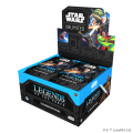 Star Wars: Unlimited - Legends of the Force - Booster Box 