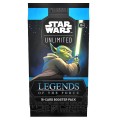 Star Wars: Unlimited - Legends of the Force - Booster
