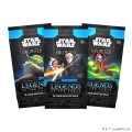 Star Wars: Unlimited - Legends of the Force - Booster