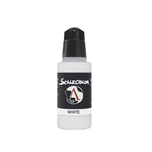 White SC-01 17ml